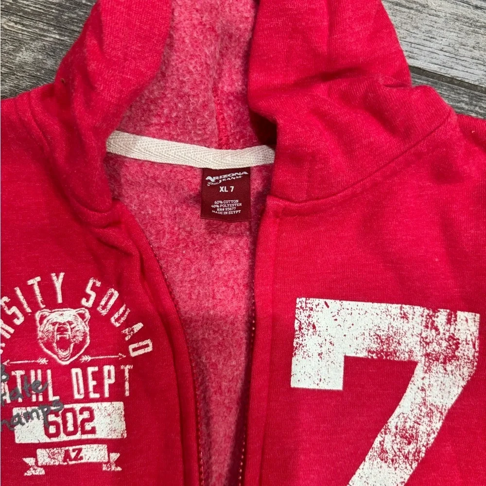Hoodie-Like New​​